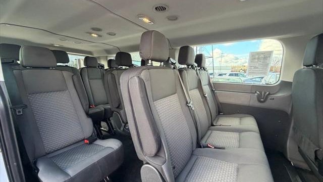 2023 Ford Transit 350 XL
