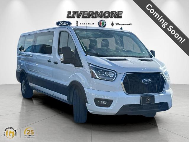 2023 Ford Transit - $35,900
