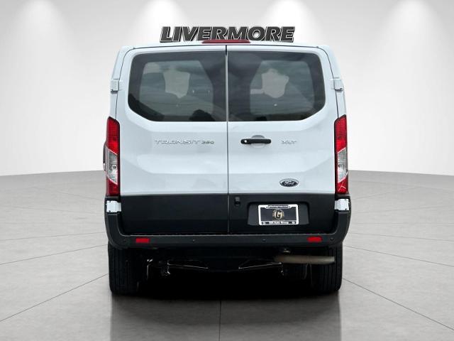 2023 Ford Transit - $35,900