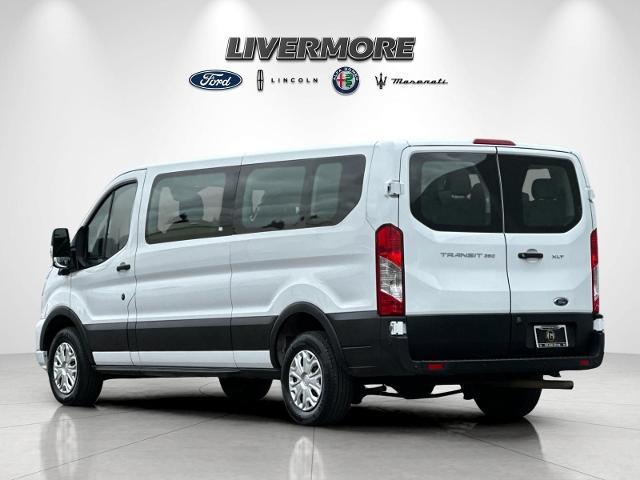 2023 Ford Transit - $35,900