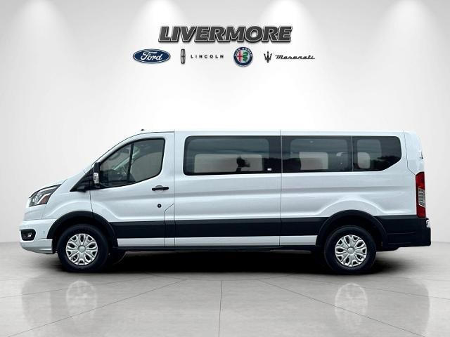 2023 Ford Transit - $35,900