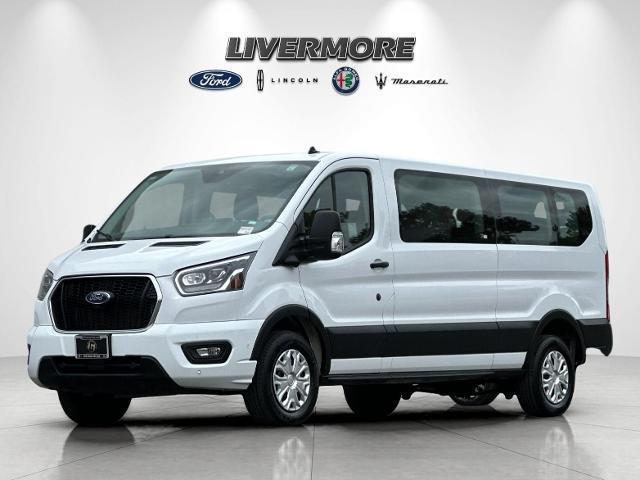 2023 Ford Transit - $35,900