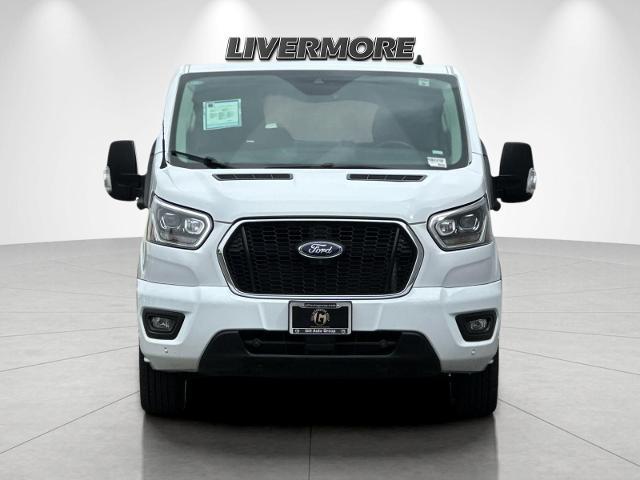 2023 Ford Transit - $35,900