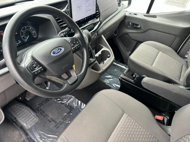 2023 Ford Transit - $35,900