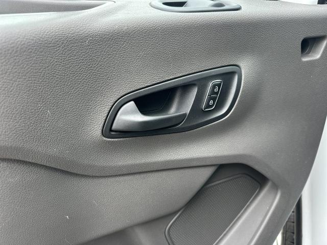 2023 Ford Transit - $35,900