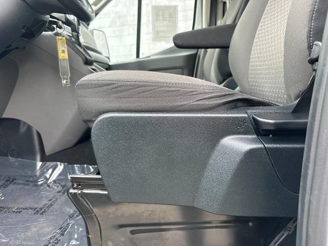 2023 Ford Transit - $35,900