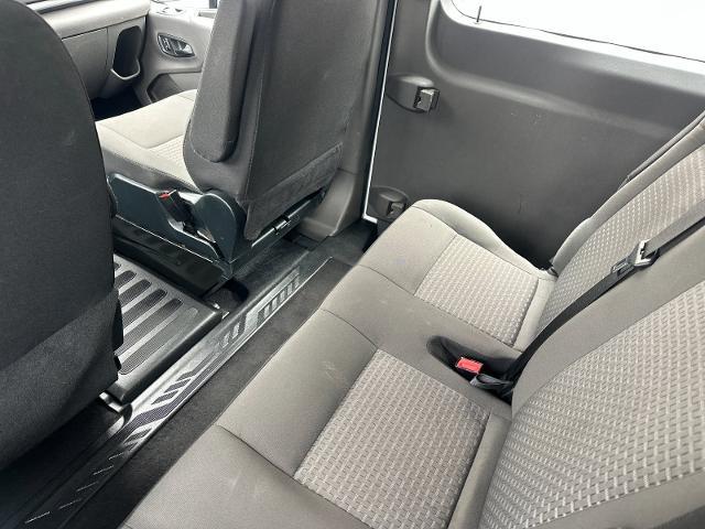 2023 Ford Transit - $35,900
