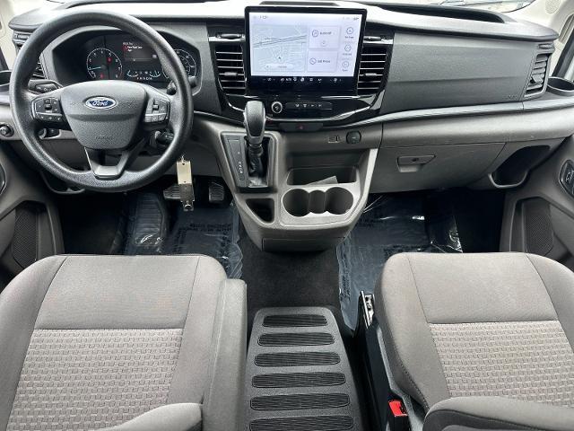 2023 Ford Transit - $35,900