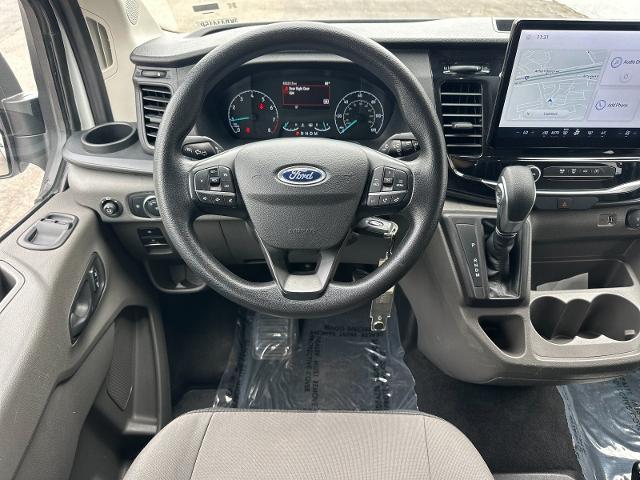 2023 Ford Transit - $35,900