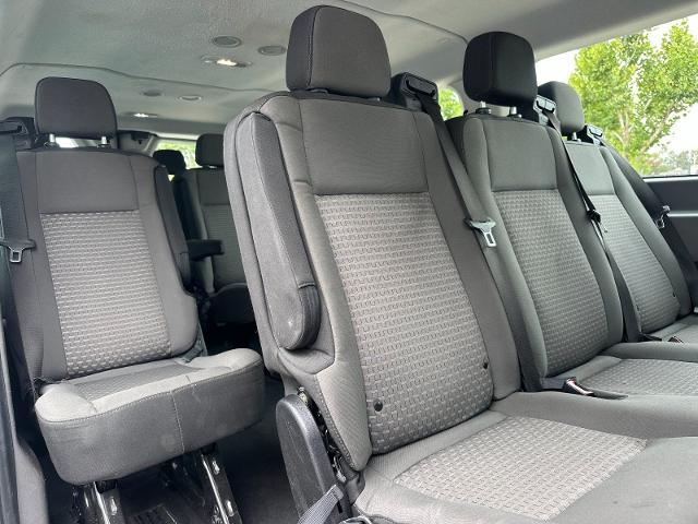 2023 Ford Transit - $35,900