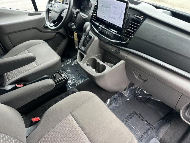 2023 Ford Transit - $35,900