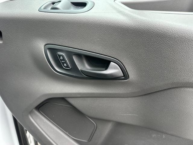 2023 Ford Transit - $35,900