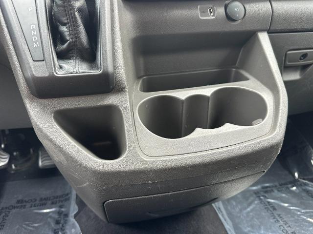 2023 Ford Transit - $35,900