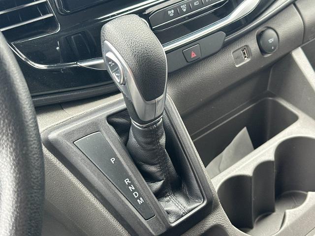 2023 Ford Transit - $35,900
