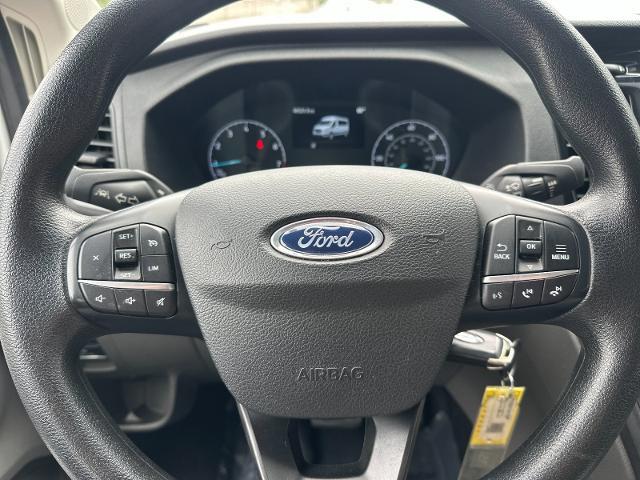 2023 Ford Transit - $35,900
