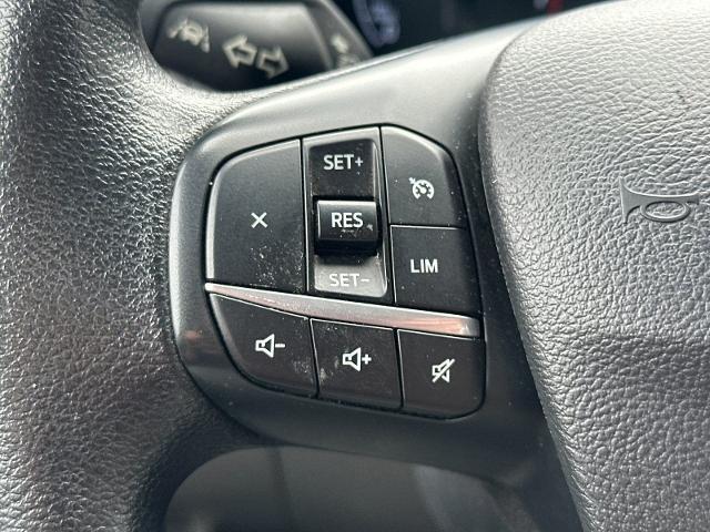 2023 Ford Transit - $35,900