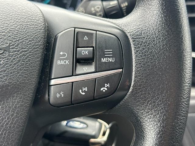2023 Ford Transit - $35,900