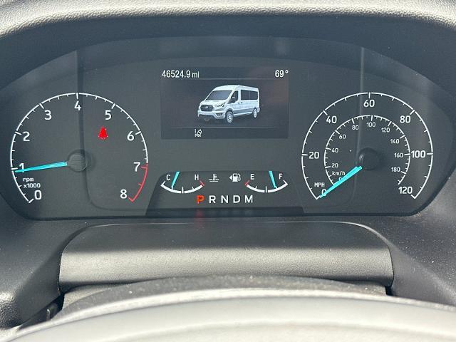 2023 Ford Transit - $35,900