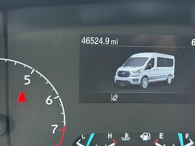 2023 Ford Transit - $35,900