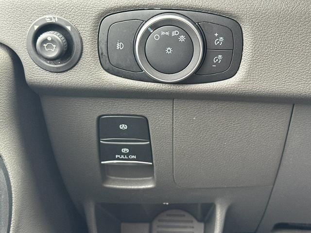 2023 Ford Transit - $35,900