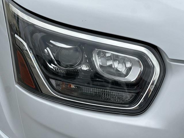 2023 Ford Transit - $35,900