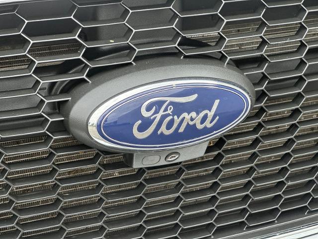 2023 Ford Transit - $35,900