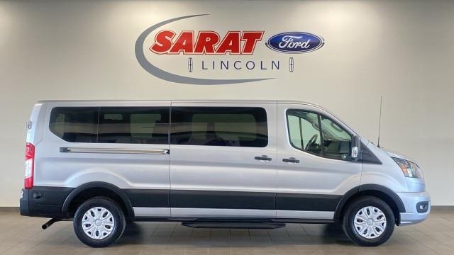 Preowned 2023 Ford Transit 350 XL for Sale