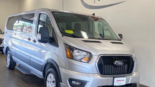 2023 Ford Transit 350 XL