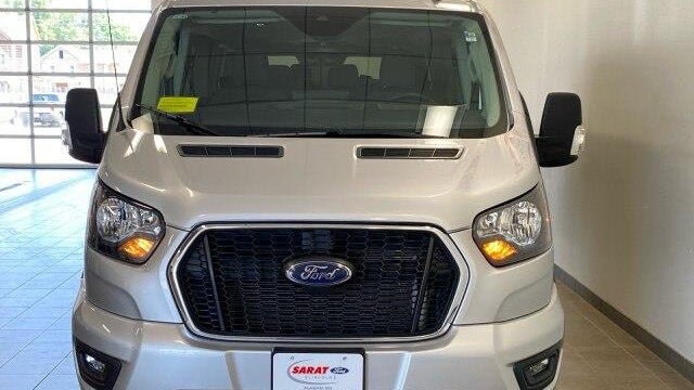 2023 Ford Transit 350 XL