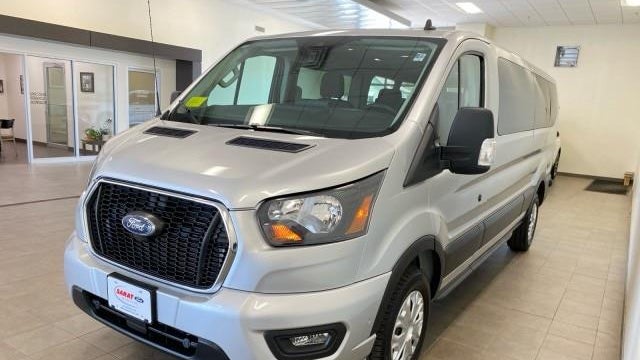 2023 Ford Transit 350 XL
