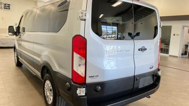2023 Ford Transit 350 XL