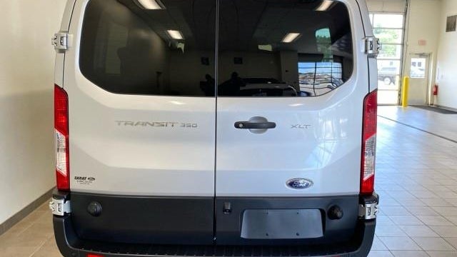 2023 Ford Transit 350 XL