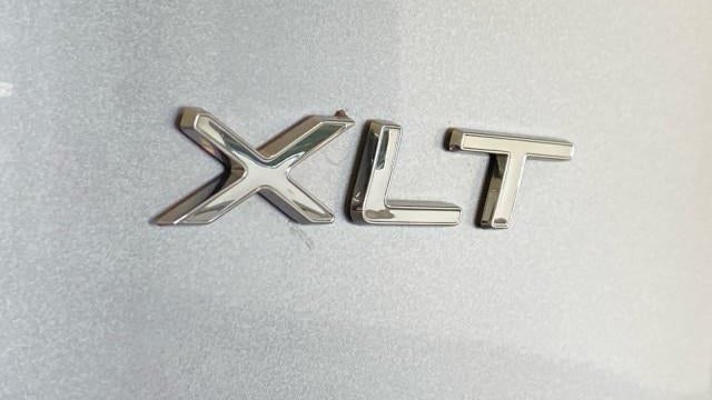 2023 Ford Transit 350 XL
