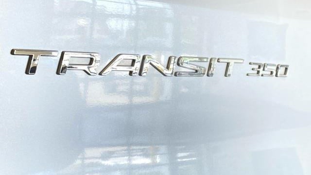 2023 Ford Transit 350 XL