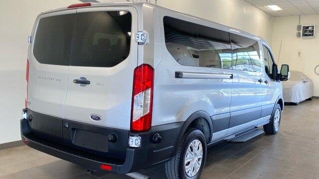 2023 Ford Transit 350 XL