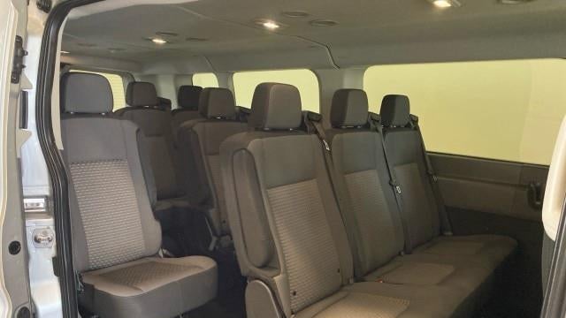 2023 Ford Transit 350 XL