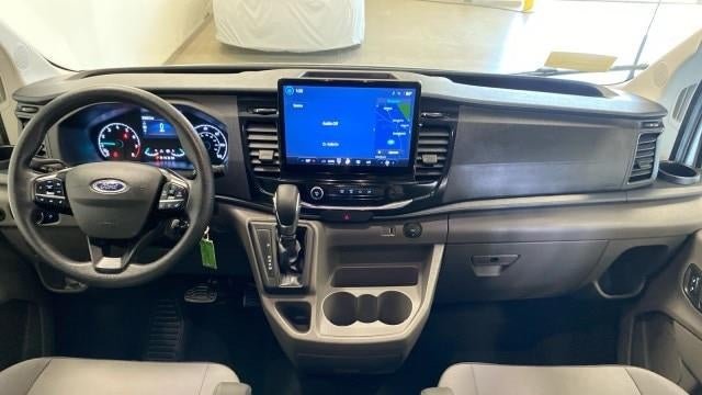 2023 Ford Transit 350 XL