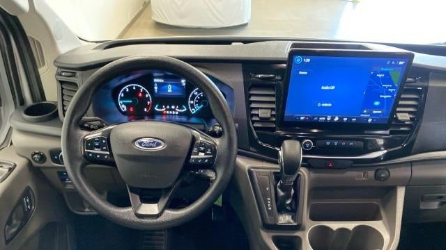 2023 Ford Transit 350 XL