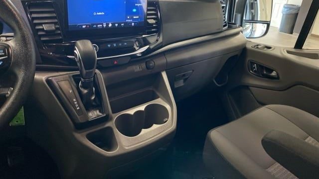 2023 Ford Transit 350 XL