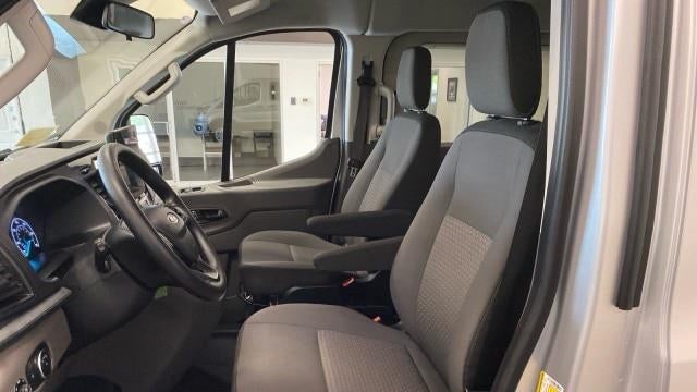 2023 Ford Transit 350 XL