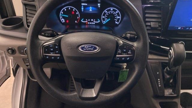 2023 Ford Transit 350 XL