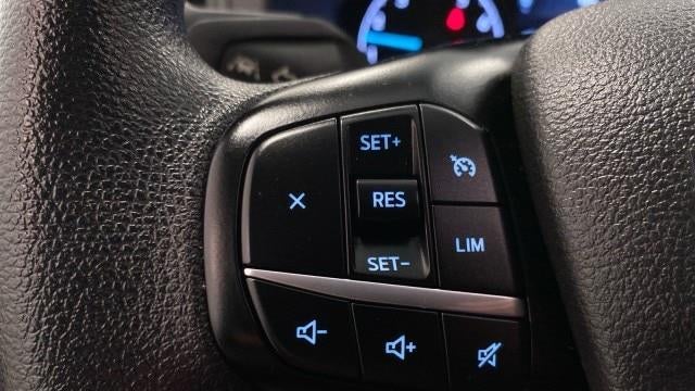 2023 Ford Transit 350 XL