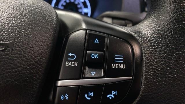 2023 Ford Transit 350 XL