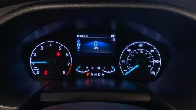 2023 Ford Transit 350 XL