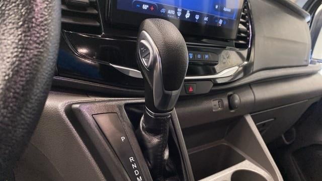 2023 Ford Transit 350 XL