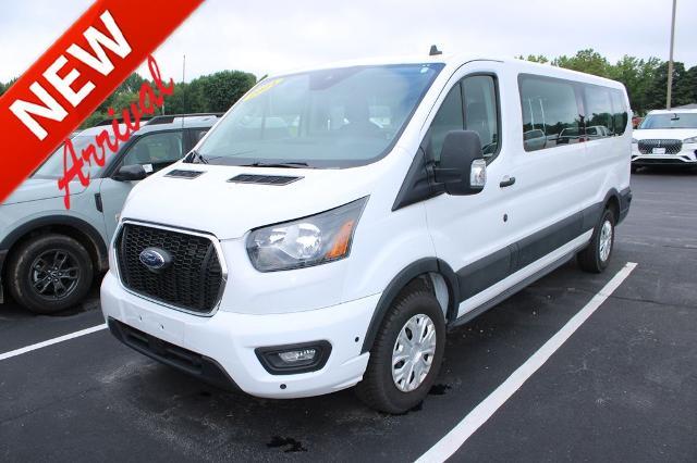 2024 Ford Transit - $39,500