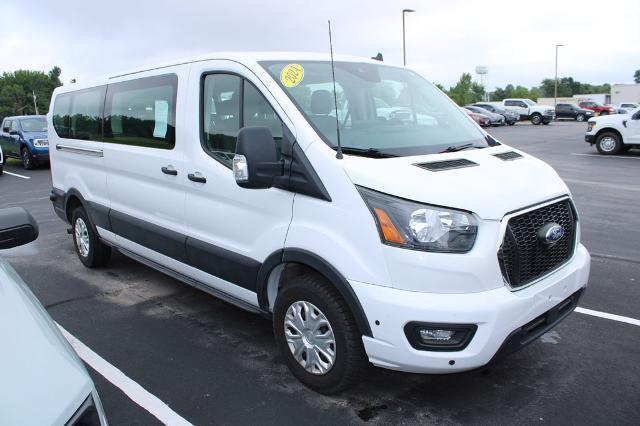 2024 Ford Transit - $39,500