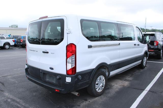 2024 Ford Transit - $39,500