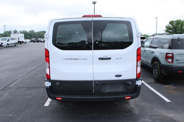 2024 Ford Transit - $39,500