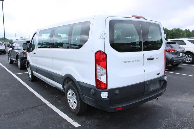 2024 Ford Transit - $39,500